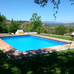 Сasa de vacaciones El Campito, Ronda