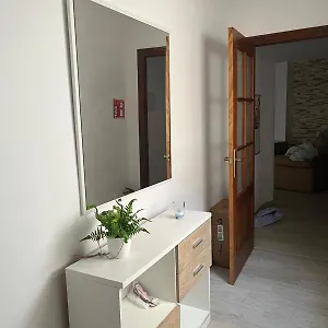 Apartamento El Patio De, Ronda