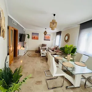 Apartamento La Morada De Eva, Ronda