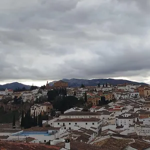 Сasa de vacaciones Casa Karto, Ronda