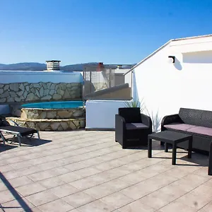 Apartamento Puerta De, Ronda